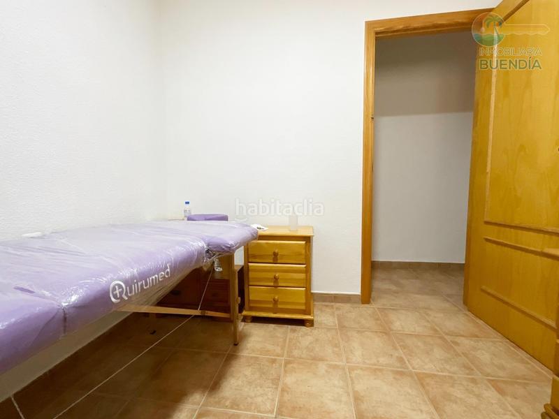 Foto e1b63e09-80b6-45c9-a2a4-0c8c7ecb58e8. Triplex with heating pool in Bahia Mazarrón