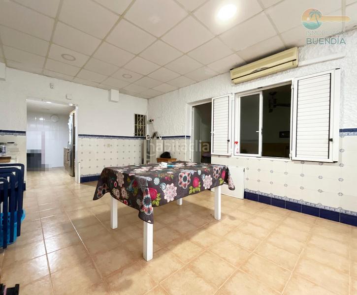 Foto e7144bef-93e9-42b5-911f-dc1ba943dd27. Triplex with heating pool in Bahia Mazarrón