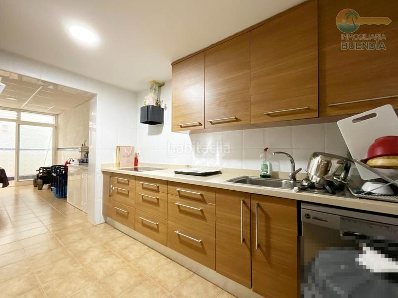 Foto eea54fbd-65a0-45d4-87a7-d8da5f0d65b5. Triplex with heating pool in Bahia Mazarrón