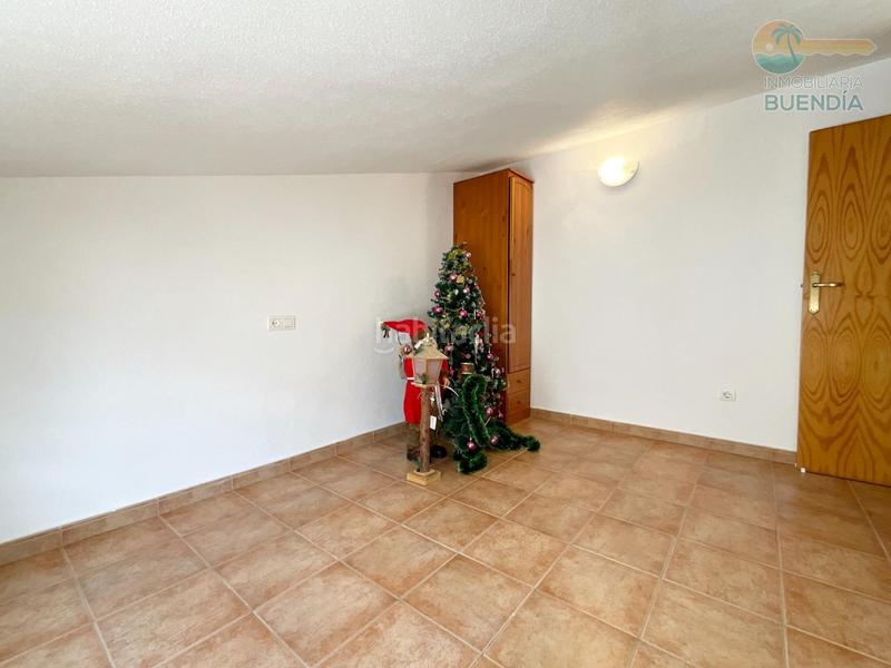 Foto efd5241b-5851-4dec-91a2-e4928bfce116. Triplex with heating pool in Bahia Mazarrón