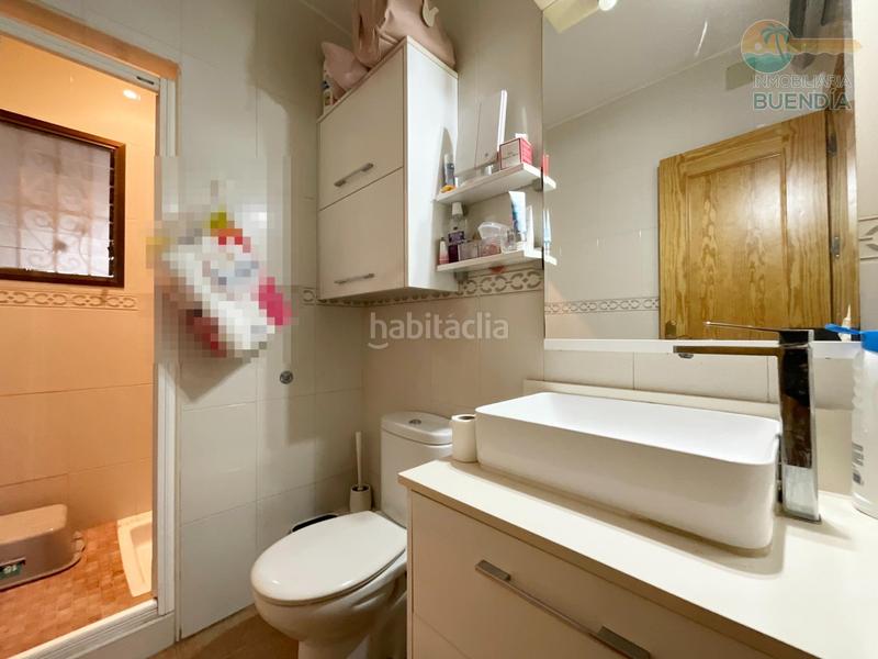 Foto f0f3b5ee-5f62-4cf6-905d-363b214aba40. Triplex with heating pool in Bahia Mazarrón