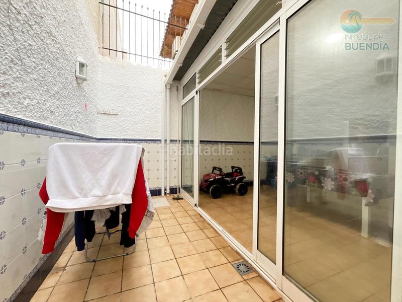 Foto fb781e84-46d2-404e-bbbb-b0be128e0107. Triplex with heating pool in Bahia Mazarrón