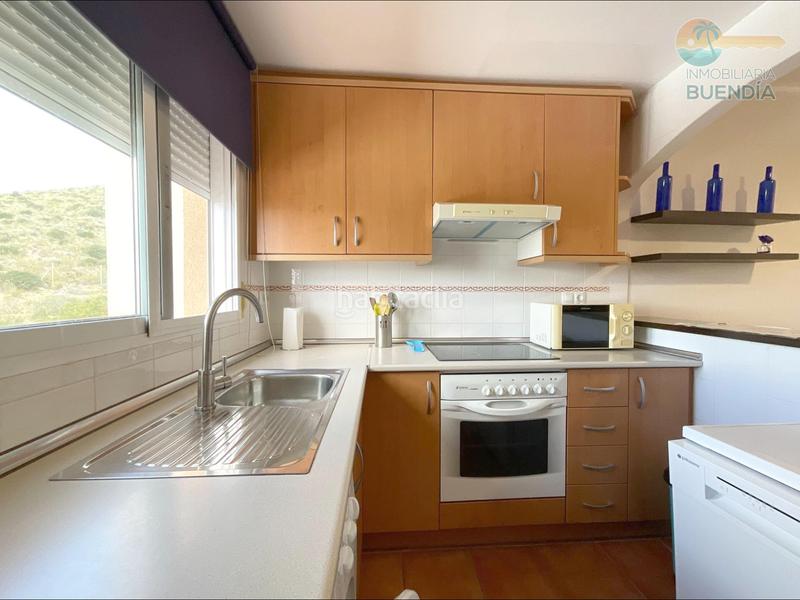 Foto 0b8bab15-b487-457f-a6c3-933eac879668. Àtic amb piscina a Perín Cartagena