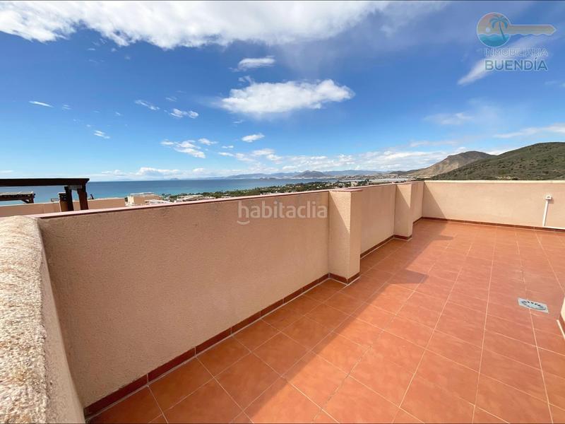 Foto 1cf1fdee-b1e7-41f2-a40f-ff7c129cd46b. Àtic amb piscina a Perín Cartagena