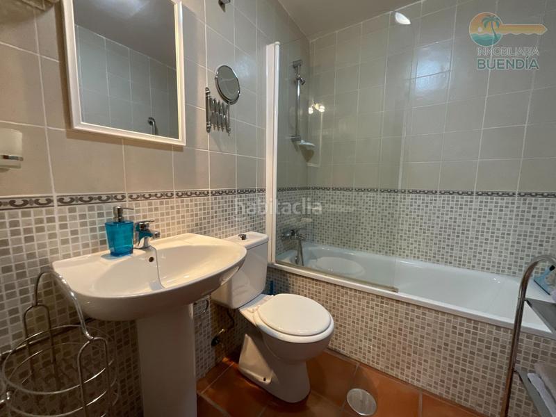 Foto 1e4da656-b9d9-400b-9882-0a2dfd0cc1d7. Àtic amb piscina a Perín Cartagena