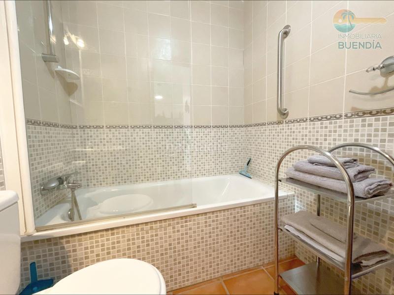 Foto 28bd630d-01a2-4e26-a164-c9515e497f50. Àtic amb piscina a Perín Cartagena