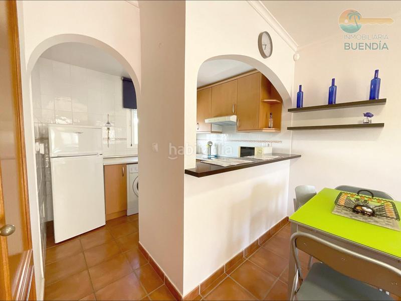 Foto 4c59e204-c732-4024-ad7d-dc8cdc6fed8a. Àtic amb piscina a Perín Cartagena