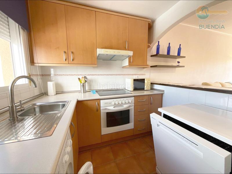 Foto 5a4334a8-196a-476d-bd51-43e51e8eb6f2. Àtic amb piscina a Perín Cartagena