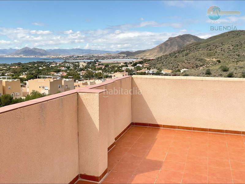 Foto 6eae9ac5-3111-4426-b618-3bc4d09d1d14. Àtic amb piscina a Perín Cartagena