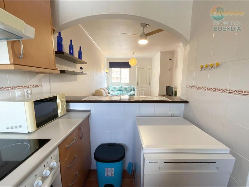 Foto 764f7e5e-c351-4b39-9d57-065a1581de47. Àtic amb piscina a Perín Cartagena