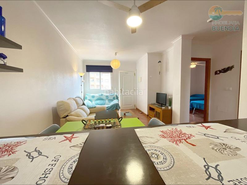 Foto 76d62cb8-b404-44dd-bc5e-3b0a387f2afe. Àtic amb piscina a Perín Cartagena