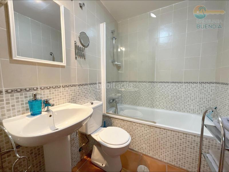 Foto 7a127253-3daf-4890-8efa-a32a875c4894. Àtic amb piscina a Perín Cartagena