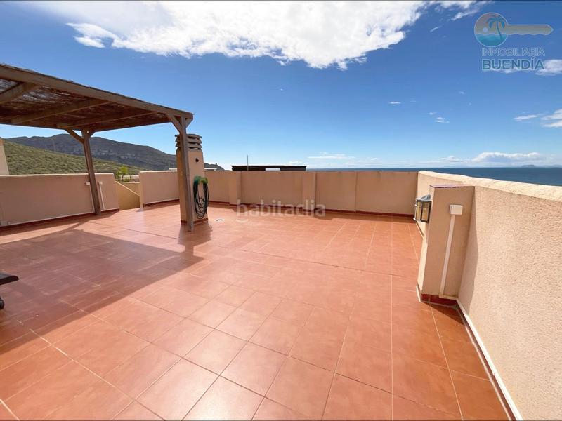 Foto 8e8a7a2d-1a1f-452b-a953-198b045f0113. Àtic amb piscina a Perín Cartagena