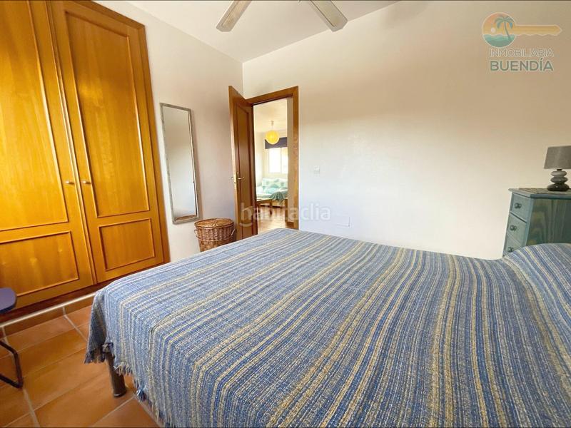 Foto 90122f58-fb9e-4ab2-8ecf-32486a97fc73. Àtic amb piscina a Perín Cartagena