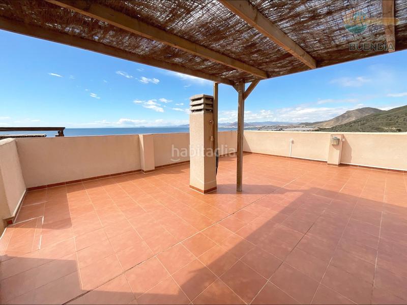 Foto a4e0a170-605c-43a8-b896-611f6be317be. Àtic amb piscina a Perín Cartagena