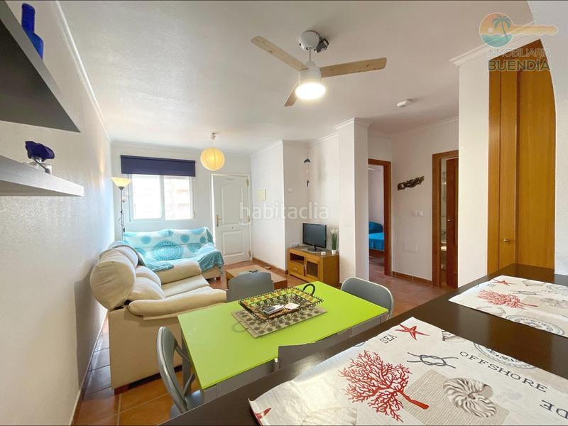 Foto a64d6d19-e2ee-4d6f-a6e4-e0c752c121ba. Àtic amb piscina a Perín Cartagena