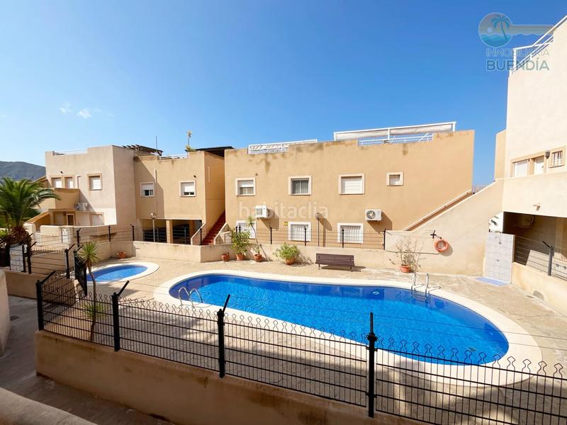 Foto b2fbf1f7-4f42-4c65-bde1-76f9f5c40a57. Àtic amb piscina a Perín Cartagena