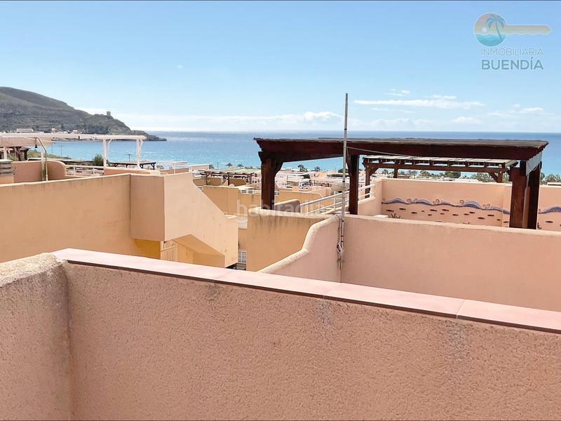 Foto b8302989-3819-433e-81c3-c6e81634a0f1. Àtic amb piscina a Perín Cartagena