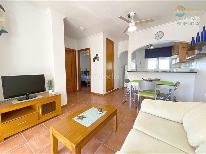 Foto bc66a92c-9762-4c04-aab2-6ecdeedf2724. Àtic amb piscina a Perín Cartagena