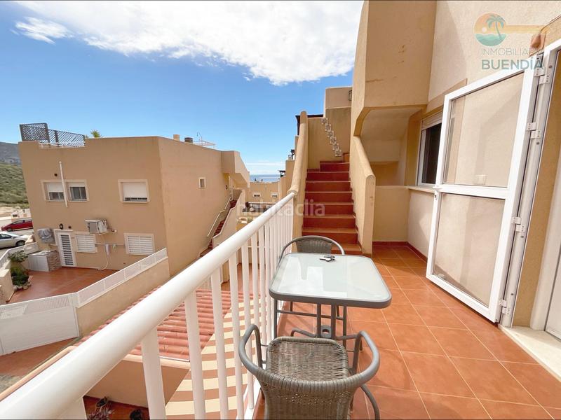 Foto bf46c2c1-fde7-4648-9a33-83ff60b707b2. Àtic amb piscina a Perín Cartagena