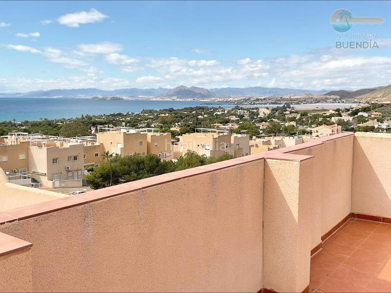 Foto d180dc15-fd95-4123-87d3-b783bd9bb74f. Àtic amb piscina a Perín Cartagena