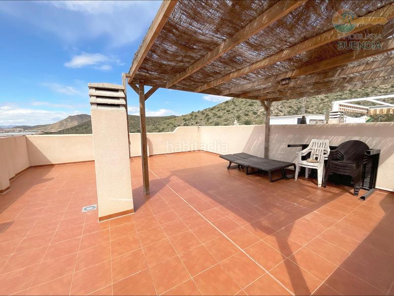 Foto d24cdfaa-a7db-4eaf-a334-2be5b8f38600. Àtic amb piscina a Perín Cartagena