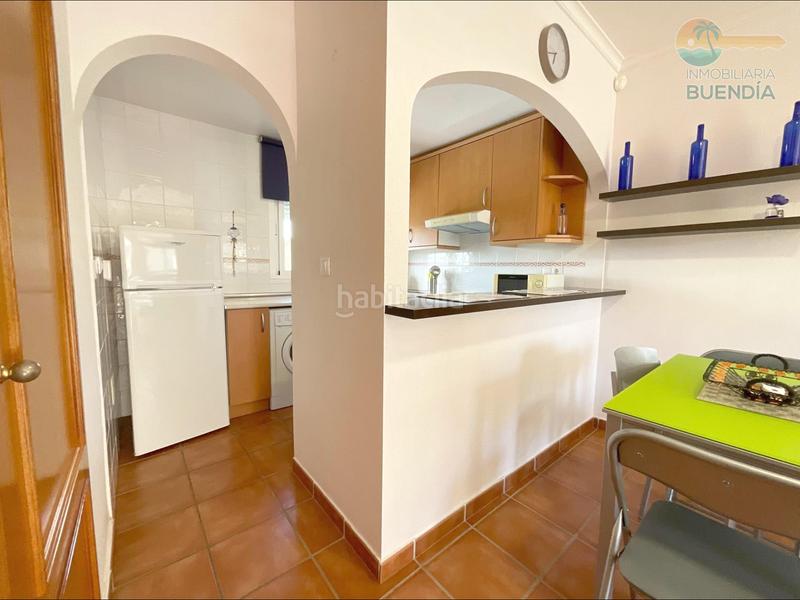 Foto d94aa6fd-46f1-4126-83f1-fc6fbec51970. Àtic amb piscina a Perín Cartagena