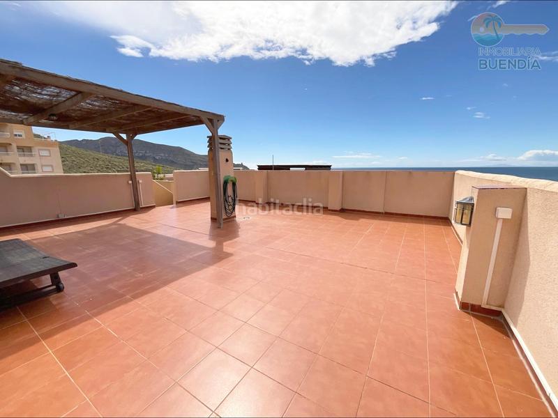 Foto db8b5f8f-213c-484f-8068-cc056332305c. Àtic amb piscina a Perín Cartagena