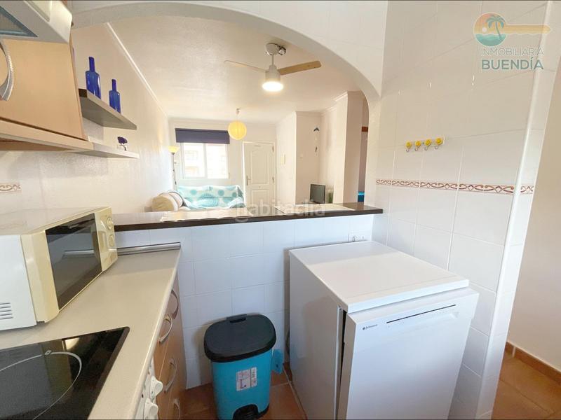 Foto e0be0f10-e749-4c4b-8a43-caf100662855. Àtic amb piscina a Perín Cartagena