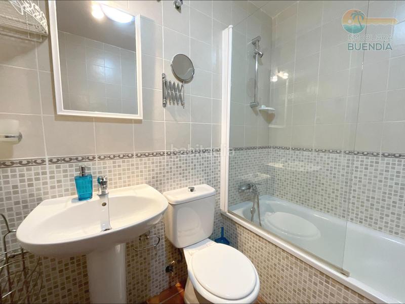 Foto e0bf50eb-93d3-4af9-8039-80b456a29060. Àtic amb piscina a Perín Cartagena