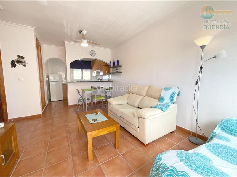 Foto ee96b977-01b2-4573-a9a1-fbec5b0687d1. Àtic amb piscina a Perín Cartagena