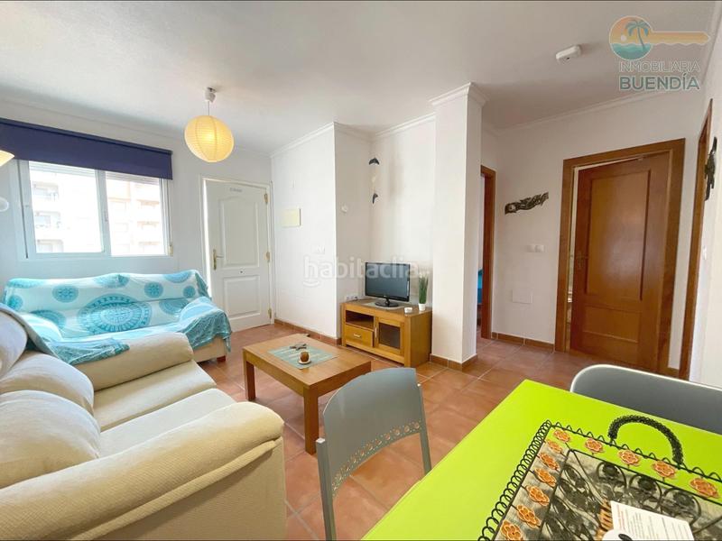 Foto f8a51d7c-6e3d-4d97-b733-8e3c01e39440. Àtic amb piscina a Perín Cartagena