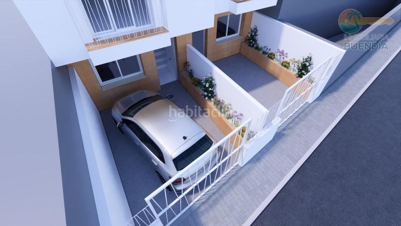 Foto 4756723d-87f8-4560-bdbf-4a6559a70866. Dúplex amb calefacció aparcament a Perín Cartagena