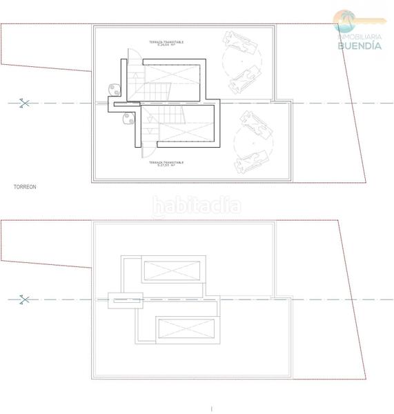 Foto 655b3d3f-a0ee-4b64-b354-1c82ef45f299. Dúplex amb calefacció aparcament a Perín Cartagena