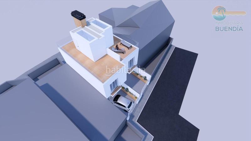 Foto a3388419-a3a0-41de-a7b3-629b7644a6c7. Dúplex amb calefacció aparcament a Perín Cartagena