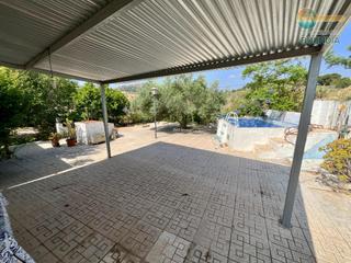 Maison à Perín. Tu refugio rural en cartagena  casa de campo en perín