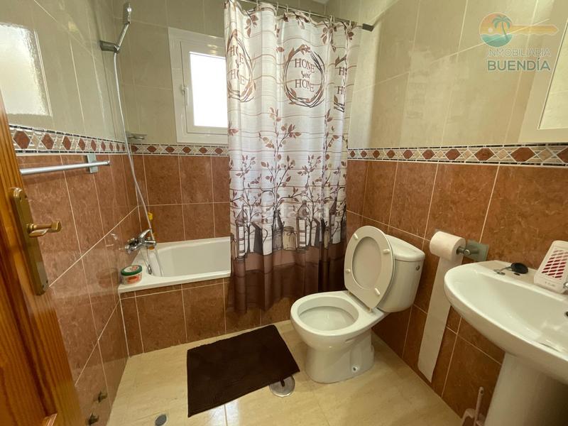 Foto 3deac487-c01e-4054-a99d-5b4b48e8330c. House with pool in Mazarrón casco urbano Mazarrón