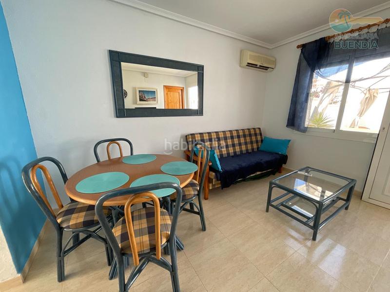 Foto 420531ee-99ce-44fd-8c17-efcf98d2fa42. House with pool in Mazarrón casco urbano Mazarrón