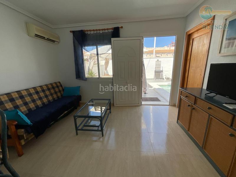 Foto 4719416e-05f0-46aa-9881-f3d5cb5f3270. House with pool in Mazarrón casco urbano Mazarrón