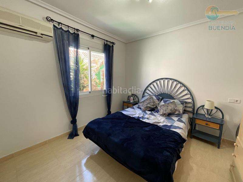 Foto 64da8f43-6f72-46b6-81b7-cbad3424875e. House with pool in Mazarrón casco urbano Mazarrón