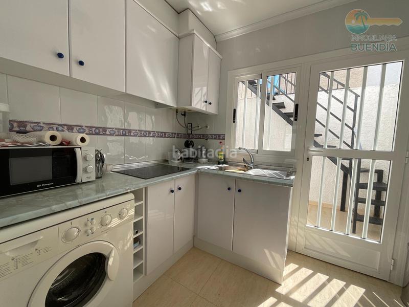 Foto 67b715a7-5da1-42c5-91ac-924286631216. House with pool in Mazarrón casco urbano Mazarrón