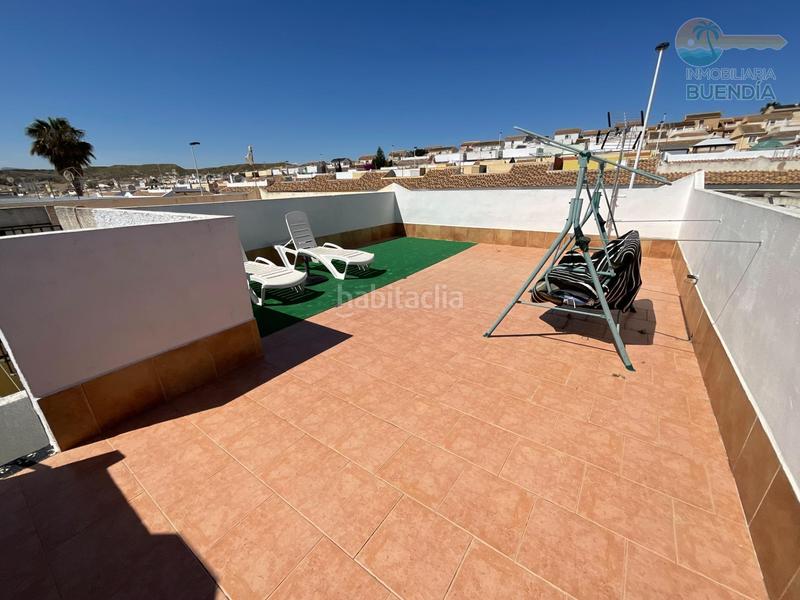 Foto c4f14396-9b76-4777-910b-b9a5ca81b24d. House with pool in Mazarrón casco urbano Mazarrón