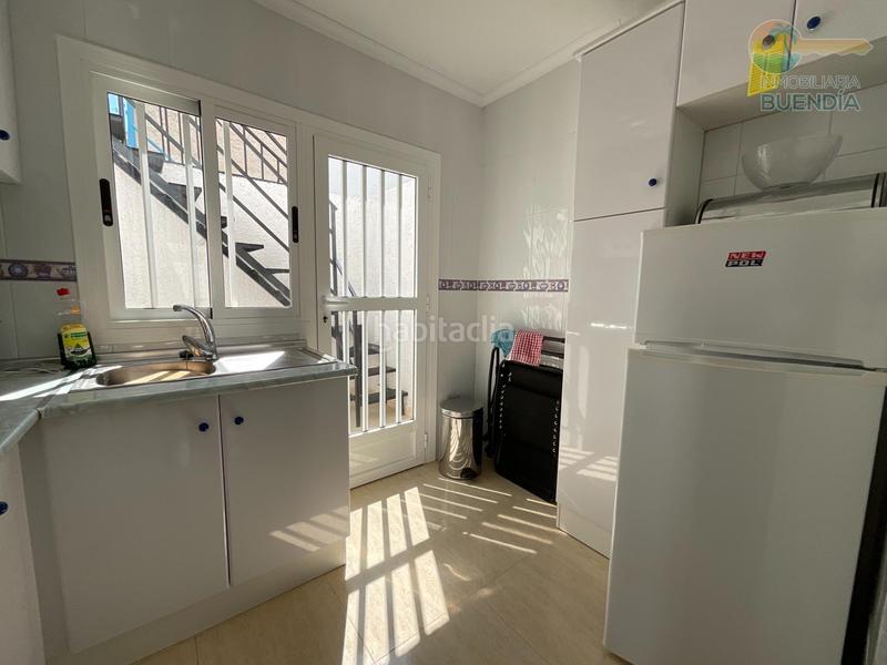 Foto e2c25cc9-1d39-4867-afce-8212e60a9a06. House with pool in Mazarrón casco urbano Mazarrón