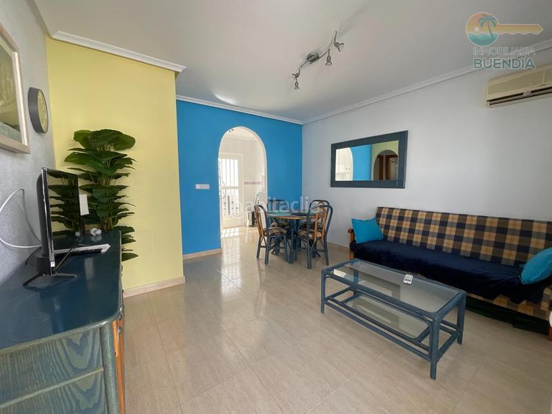 Foto eafe04bc-f58a-4bca-8d3d-41b4f22345b5. House with pool in Mazarrón casco urbano Mazarrón