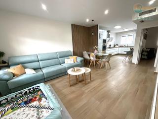 Duplex  Avenida avenida del águila imperial. Espectacular duplex reformado con garaje en zona residencial de