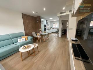 Dúplex  Avenida avenida del águila imperial. Espectacular duplex reformado con garaje en zona residencial de