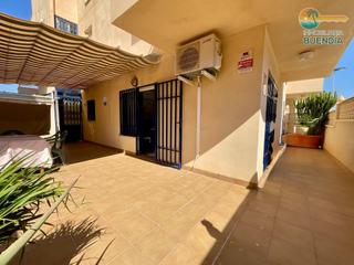 Appartement  Avenida maria del castillo. Precioso apartamento en planta baja con gran terraza, plaza de g