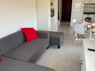 Apartament a Pescadores. Precioso apartamento con vistas al mar en una ubicacion inmejora