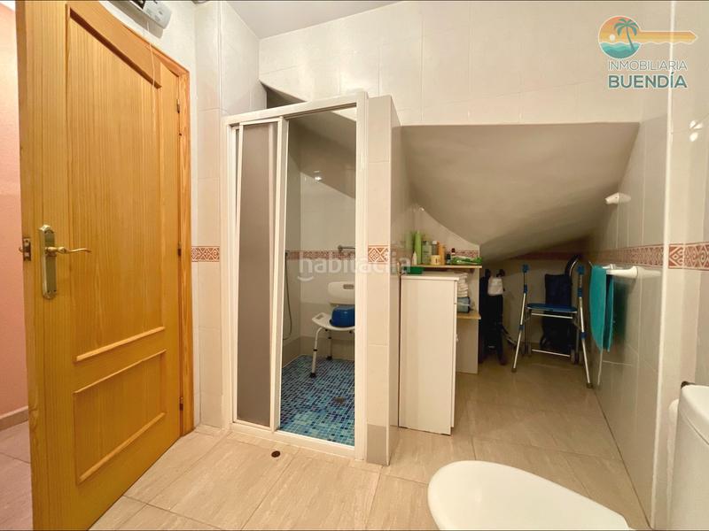 Foto 1b40962d-9967-48a3-a0bf-69d3958938ed. Tríplex amb calefacció a Playa Sol Mazarrón