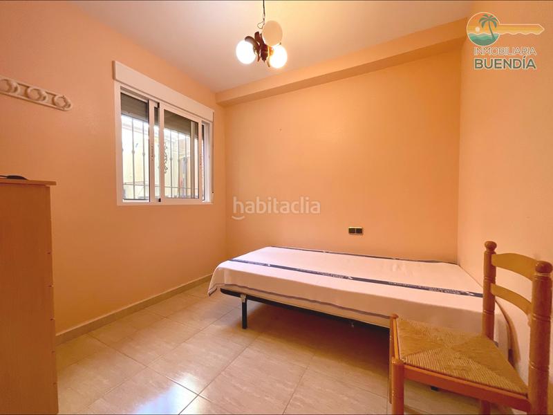 Foto 2a31e57f-d83e-4fa6-a19d-41c095bfb690. Tríplex amb calefacció a Playa Sol Mazarrón